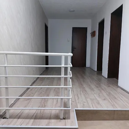 R Apartman Paraćin