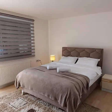 Apartamento R Paraćin